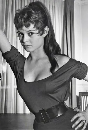 Brigitte Bardot OnlyFans Leaked Free Thumbnail Picture - #q3RfsPg0SR