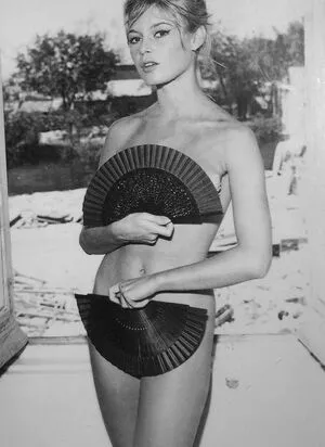 Brigitte Bardot OnlyFans Leaked Free Thumbnail Picture - #riDkFcPAQX