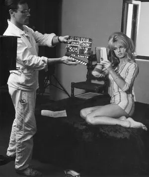 Brigitte Bardot OnlyFans Leaked Free Thumbnail Picture - #smz0WjFNnc