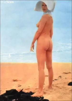Brigitte Bardot OnlyFans Leaked Free Thumbnail Picture - #tnaJitJhSx