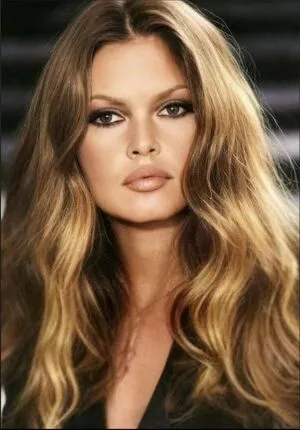 Brigitte Bardot OnlyFans Leaked Free Thumbnail Picture - #vYE60MoimF