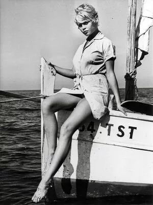 Brigitte Bardot OnlyFans Leaked Free Thumbnail Picture - #xHpl7WJqCE
