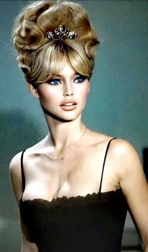 Brigitte Bardot OnlyFans Leaked Free Thumbnail Picture - #xQZ2Y2WrJ4