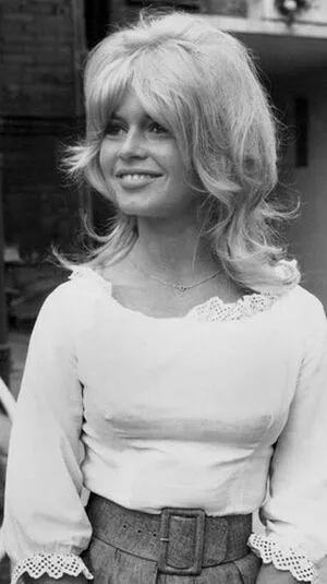 Brigitte Bardot OnlyFans Leaked Free Thumbnail Picture - #yo1ixUzTYE