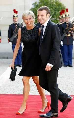 Brigitte Macron OnlyFans Leaked Free Thumbnail Picture - #SA3me9d6sJ