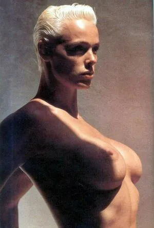 Brigitte Nielsen OnlyFans Leaked Free Thumbnail Picture - #knWdSAHWTY