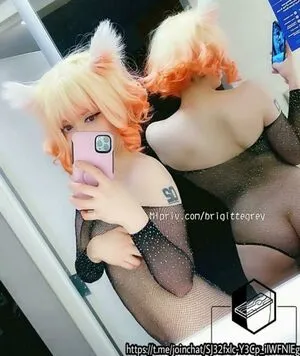 Brigittegrey OnlyFans Leaked Free Thumbnail Picture - #TSdNvtVvWq