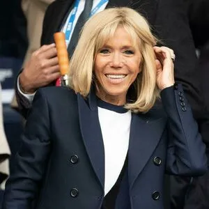 Brigittemacron Thumbnail Picture