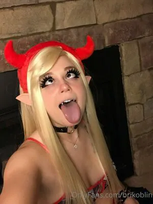 Brikoblin OnlyFans Leaked Free Thumbnail Picture - #52uhGHMLL2