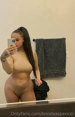 Brindaaspencer Thumbnail Picture