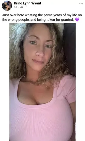 Brino Wyant OnlyFans Leaked Free Thumbnail Picture - #uO2V5xIAl8