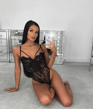 Briony Gorton Thumbnail Picture