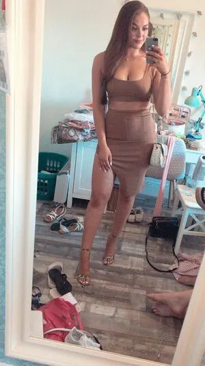 Briony Mengham OnlyFans Leaked Free Thumbnail Picture - #O2NGP8YBX9