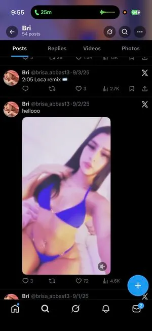 Brisa Abbas13 OnlyFans Leaked Free Thumbnail Picture - #iWjvZtTawk