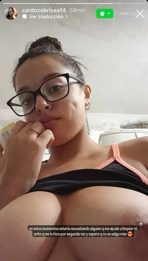 Brisa Cardozo OnlyFans Leaked Free Thumbnail Picture - #2IFMBWfhSy