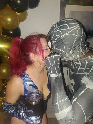 Brit Black OnlyFans Leaked Free Thumbnail Picture - #mx6wQSus6p