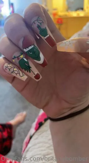 Britanybomber OnlyFans Leaked Free Thumbnail Picture - #7UxMSzKExz