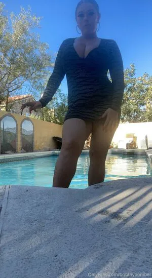 Britanybomber OnlyFans Leaked Free Thumbnail Picture - #C7fei9bG5E