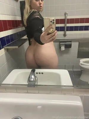 Britanybomber OnlyFans Leaked Free Thumbnail Picture - #wUCZP3JWIS