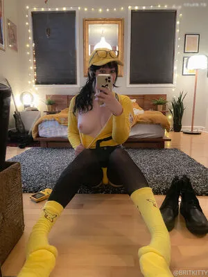 Britkitty OnlyFans Leaked Free Thumbnail Picture - #B2nphZBdpy