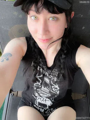 Britkitty OnlyFans Leaked Free Thumbnail Picture - #aM9XKypDhO