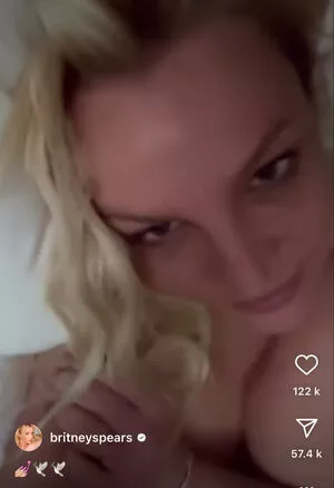Britney Spears OnlyFans Leaked Free Thumbnail Picture - #0D77zCY3fF