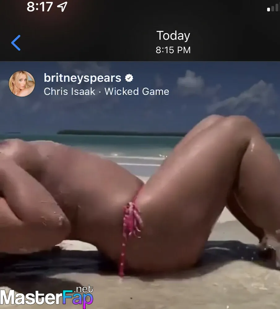 Britney Spears Nude OnlyFans Leak Picture 11g2E8aBgY | MasterFap.net
