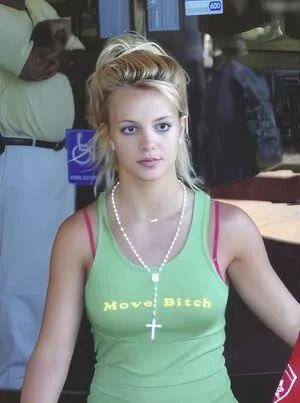 Britney Spears OnlyFans Leaked Free Thumbnail Picture - #1w59Hb4TG2