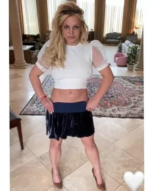 Britney Spears OnlyFans Leaked Free Thumbnail Picture - #2x8fId9mrm