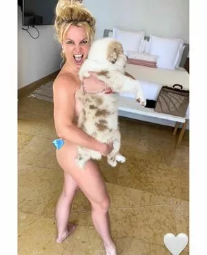 Britney Spears OnlyFans Leaked Free Thumbnail Picture - #5QheST6d9I