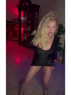 Britney Spears OnlyFans Leaked Free Thumbnail Picture - #7mbqqa8SeZ