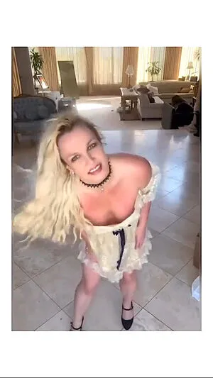 Britney Spears OnlyFans Leaked Free Thumbnail Picture - #EuqSjHCyXf