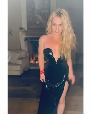 Britney Spears OnlyFans Leaked Free Thumbnail Picture - #GyRiWbKRLF