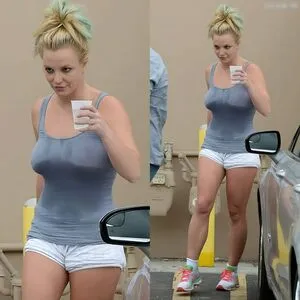 Britney Spears OnlyFans Leaked Free Thumbnail Picture - #IB4OVZPLjJ