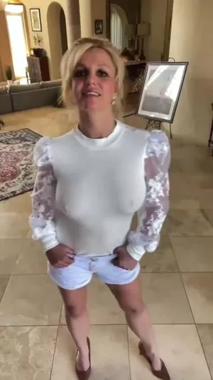 Britney Spears OnlyFans Leaked Free Thumbnail Picture - #L6GeUoyigL
