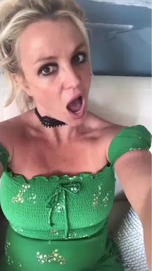 Britney Spears OnlyFans Leaked Free Thumbnail Picture - #LMVMk5sM0a