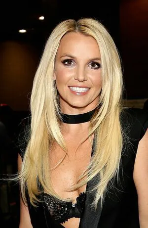 Britney Spears OnlyFans Leaked Free Thumbnail Picture - #LMWFE3Ba94