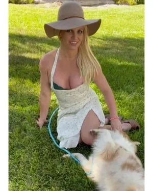 Britney Spears OnlyFans Leaked Free Thumbnail Picture - #THe8rhjORq