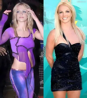 Britney Spears OnlyFans Leaked Free Thumbnail Picture - #TUubcv2Rva