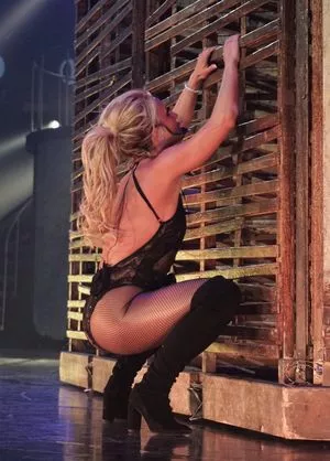 Britney Spears OnlyFans Leaked Free Thumbnail Picture - #UV39DWCDik