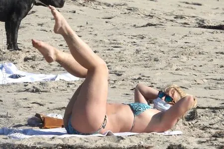Britney Spears OnlyFans Leaked Free Thumbnail Picture - #WxHsBDoauo