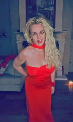 Britney Spears OnlyFans Leaked Free Thumbnail Picture - #XffG2fiAyI