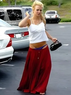 Britney Spears OnlyFans Leaked Free Thumbnail Picture - #YEhd0B4Inz