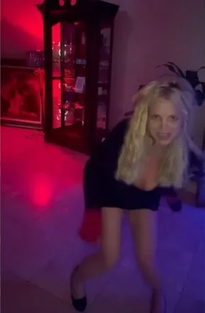 Britney Spears OnlyFans Leaked Free Thumbnail Picture - #aTKjNcPM5e