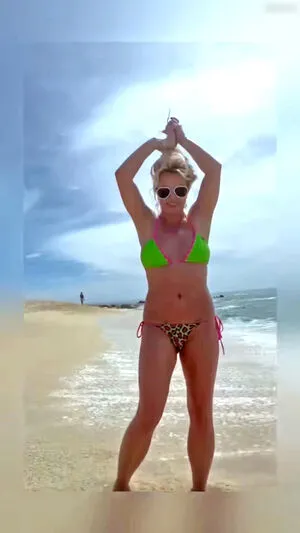 Britney Spears OnlyFans Leaked Free Thumbnail Picture - #cUbsscuSlN