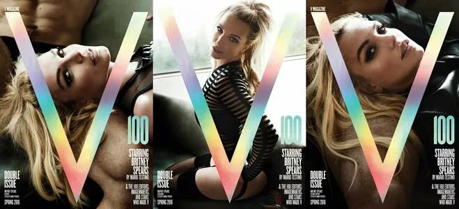 Britney Spears OnlyFans Leaked Free Thumbnail Picture - #gc0qe6cHTl