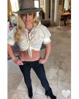 Britney Spears OnlyFans Leaked Free Thumbnail Picture - #hWOSiYxtYF