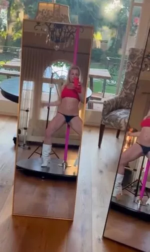 Britney Spears OnlyFans Leaked Free Thumbnail Picture - #hblHwJBOD7
