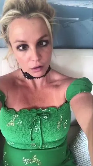 Britney Spears OnlyFans Leaked Free Thumbnail Picture - #kJCZsth7aC
