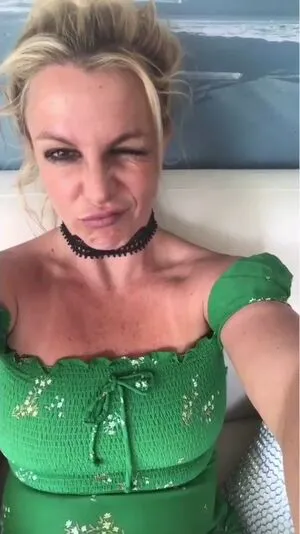 Britney Spears OnlyFans Leaked Free Thumbnail Picture - #mxCObqKldd